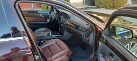 Mercedes-Benz E 300 E300CDI  231 BlueEfficiency, Avangarde | Mobile.bg    9