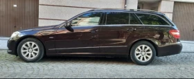 Mercedes-Benz E 300 E300CDI  231 BlueEfficiency, Avangarde | Mobile.bg    2