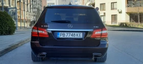 Mercedes-Benz E 300 E300CDI  231 BlueEfficiency, Avangarde | Mobile.bg    4