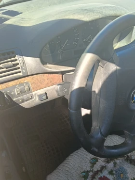 BMW 318 E46, снимка 3