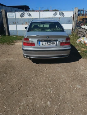 BMW 318 E46, снимка 6