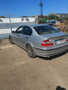 BMW 318 E46, снимка 5
