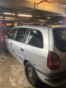 Обява за продажба на Opel Zafira ~2 500 лв. - изображение 3
