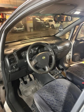 Обява за продажба на Opel Zafira ~2 500 лв. - изображение 9