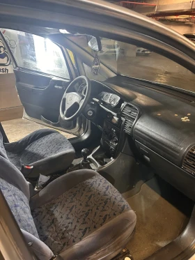 Обява за продажба на Opel Zafira ~2 500 лв. - изображение 8