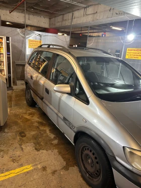 Обява за продажба на Opel Zafira ~2 500 лв. - изображение 2