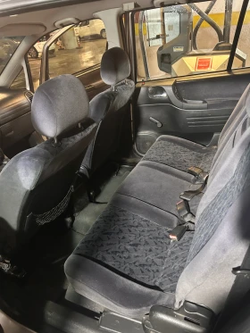 Opel Zafira | Mobile.bg    15