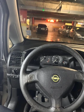 Обява за продажба на Opel Zafira ~2 500 лв. - изображение 10
