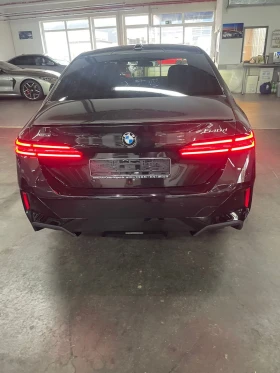BMW 540 xDrive M-Sport Pano | Mobile.bg    10