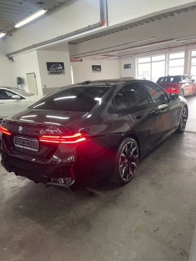 BMW 540 xDrive M-Sport Pano | Mobile.bg    3