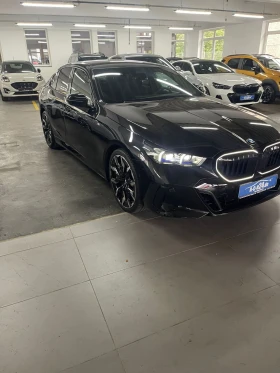 BMW 540 xDrive M-Sport Pano | Mobile.bg    5