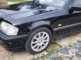 Обява за продажба на Mercedes-Benz C 280 ~4 000 лв. - изображение 3