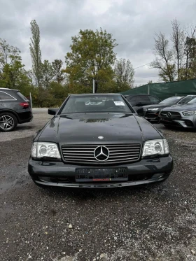Mercedes-Benz SL 500 * CARFAX * АВТО КРЕДИТ - цена по договаряне - 32418720 2