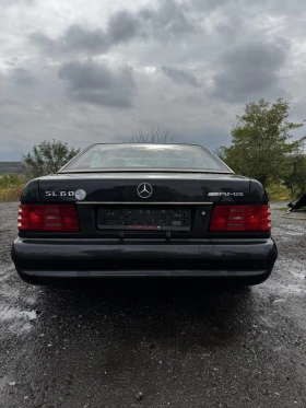 Mercedes-Benz SL 500 * CARFAX * АВТО КРЕДИТ - цена по договаряне - 32418720 7