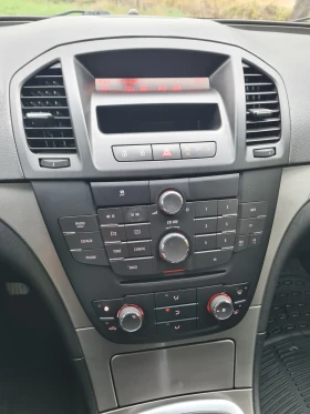 Opel Insignia 1.8.140.. 2011.  | Mobile.bg    8