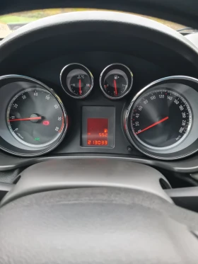 Opel Insignia 1.8.140.. 2011.  | Mobile.bg    9