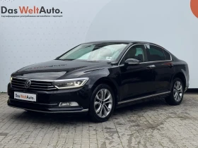 ����� �� �������� �� VW Passat Highline 1.8TSI BMT
