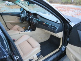 BMW 530 D* * * M-PACK FACE X-DRIVE* * *  - 15000 лв. / 7669.38 € - 72196051 12