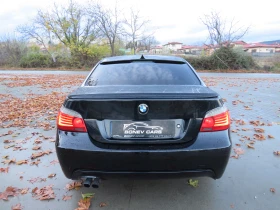 BMW 530 D* * * M-PACK FACE X-DRIVE* * *  - 15000 лв. / 7669.38 € - 72196051 6