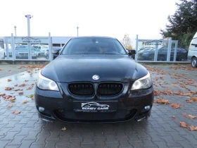 BMW 530 D* * * M-PACK FACE X-DRIVE* * *  - 15000 лв. / 7669.38 € - 72196051 2