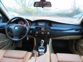 BMW 530 D* * * M-PACK FACE X-DRIVE* * *  - 15000 лв. / 7669.38 € - 72196051 13