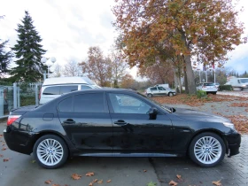 BMW 530 D* * * M-PACK FACE X-DRIVE* * *  - 15000 лв. / 7669.38 € - 72196051 4