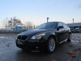 BMW 530 D* * * M-PACK FACE X-DRIVE* * * 