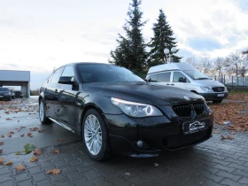 BMW 530 D* * * M-PACK FACE X-DRIVE* * *  - 15000 лв. / 7669.38 € - 72196051 3