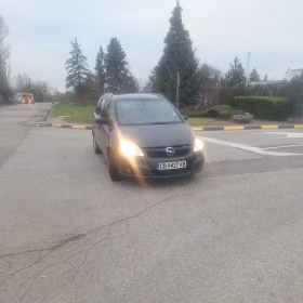 Opel Zafira 1.9, снимка 6