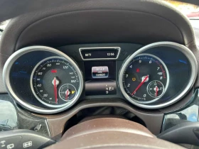 Mercedes-Benz GLS 450, снимка 7