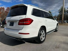 Mercedes-Benz GLS 450, снимка 3