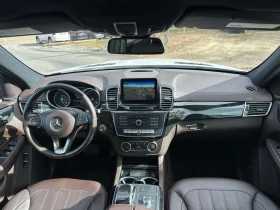Mercedes-Benz GLS 450, снимка 6