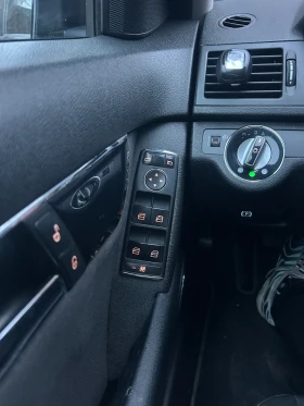 Mercedes-Benz C 200 CDI, 646, снимка 11