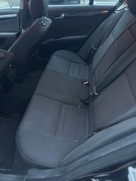 Mercedes-Benz C 200 CDI, 646, снимка 12
