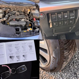 Subaru Outback Full* 2.5i LPG 175hp* LED* КОЖА* ПОДГРЕВ* КАМЕРИ 3 - 33900 лв. / 17332.79 € - 79515075 17