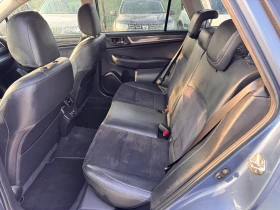 Subaru Outback Full* 2.5i LPG 175hp* LED* КОЖА* ПОДГРЕВ* КАМЕРИ 3 - 33900 лв. / 17332.79 € - 79515075 8