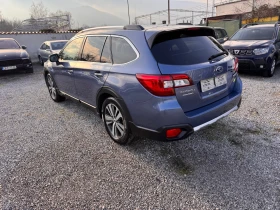 Subaru Outback Full* 2.5i LPG 175hp* LED* КОЖА* ПОДГРЕВ* КАМЕРИ 3 - 33900 лв. / 17332.79 € - 79515075 9