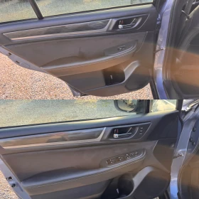 Subaru Outback Full* 2.5i LPG 175hp* LED* КОЖА* ПОДГРЕВ* КАМЕРИ 3 - 33900 лв. / 17332.79 € - 79515075 6