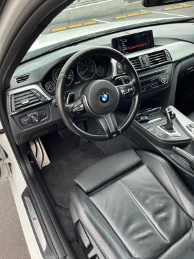 BMW 330 XDrive* M-Pack* KeyLess* Navi* , снимка 5