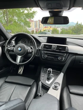BMW 330 XDrive* M-Pack* KeyLess* Navi* , снимка 6
