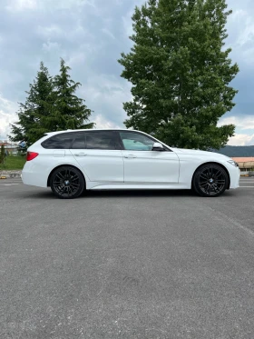 BMW 330 XDrive* M-Pack* KeyLess* Navi* , снимка 1
