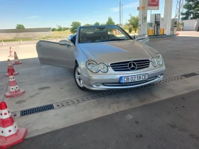 ����� �� �������� �� Mercedes-Benz CLK 200 ���������  ��������