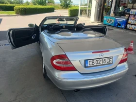 Mercedes-Benz CLK 200 компресор  авангард - 3998 € / 7819.41 лв. - 60480333 7