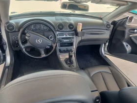 Mercedes-Benz CLK 200 компресор  авангард - 3998 € / 7819.41 лв. - 60480333 8