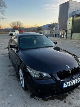 BMW 525 - 6135 € / 11999.02 лв. - 88821935 2