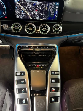 Mercedes-Benz AMG GT 63S E-PERFORMANCE - 124999 € / 244476.79 лв. - 48900264 12