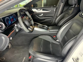 Mercedes-Benz AMG GT 63S E-PERFORMANCE - 124999 € / 244476.79 лв. - 48900264 5