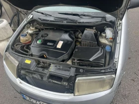 Skoda Fabia 1.9 SDI, снимка 7