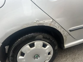 Skoda Fabia 1.9 SDI, снимка 8