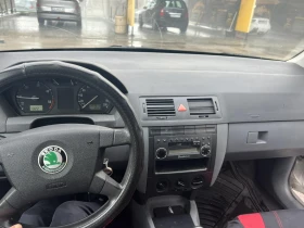 Skoda Fabia 1.9 SDI, снимка 6